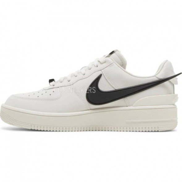 Унисекс кроссовки Nike x Ambush Air Force 1 Low White