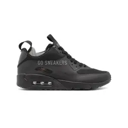 Nike Air Max 90 ES SneakerBoot Black