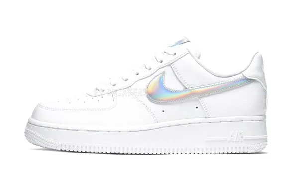 Унисекс кроссовки Nike Air Force WMNS 1 ’07 Ess