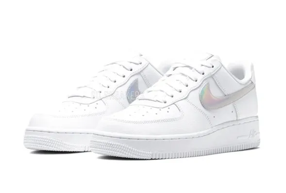 Унисекс кроссовки Nike Air Force WMNS 1 ’07 Ess