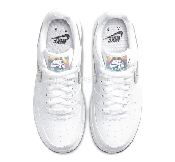 Унисекс кроссовки Nike Air Force WMNS 1 ’07 Ess