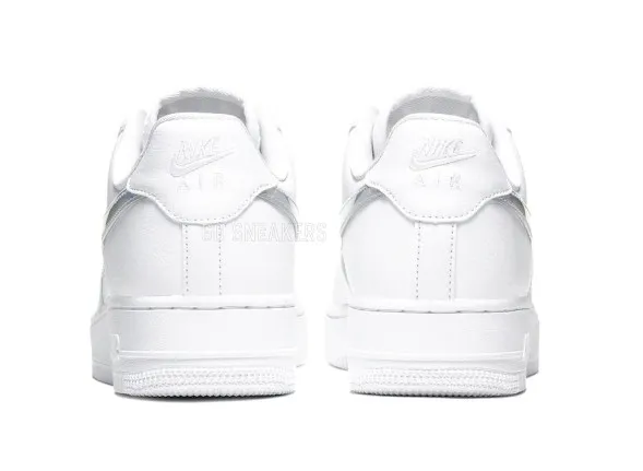 Унисекс кроссовки Nike Air Force WMNS 1 ’07 Ess