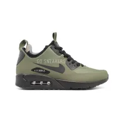 Nike Air Max 90 ES SneakerBoot Green