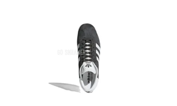 Женские кеды Adidas Gazelle Suede W Grey