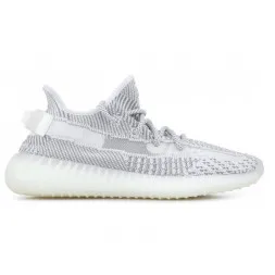 Детские кроссовки Adidas Yeezy Boost 350 v2 STATIC REFLECTIVE