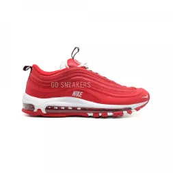 Nike Air Max 97 Premium Red