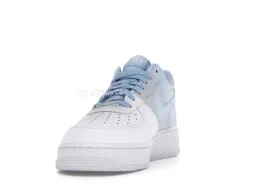 Nike Air Force 1 Low Psychic Blue