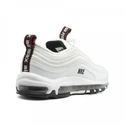 Nike Air Max 97 Premium White