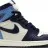 Nike Air Jordan 1 Retro High OG 'Obsidian'
