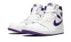 Унисекс кроссовки Nike Air Jordan 1 Retro High Court Purple