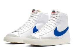 Nike Blazer Mid 77 Vintage Racer Blue