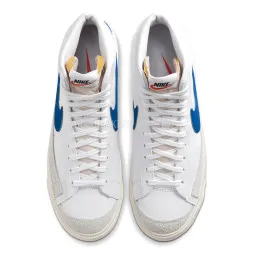 Nike Blazer Mid 77 Vintage Racer Blue