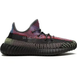Детские кроссовки Adidas Yeezy Boost 350 v2 YECHEIL