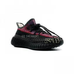 Детские кроссовки Adidas Yeezy Boost 350 v2 YECHEIL