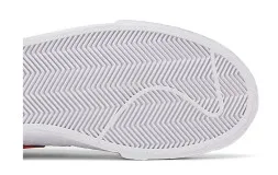 Nike KAWS x sacai x Blazer Low &#039;Team Red&#039;