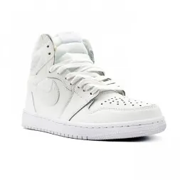 Nike Air Jordan 1 Mid - White
