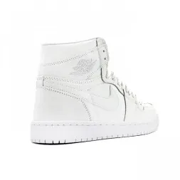 Nike Air Jordan 1 Mid - White