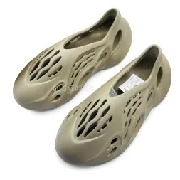 Adidas Yeezy Foam Runner Mx Clay Cream