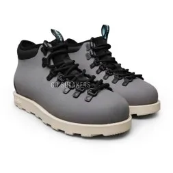 Native Premium Man Grey