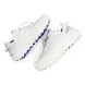 Мужские кроссовки Moncler Trailgrip GTX White