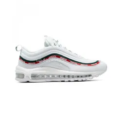 Nike Air Max 97 White Undefeated