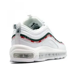 Nike Air Max 97 White Undefeated