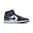 Nike Air Jordan 1 Mid Obsidian Sanded Purple