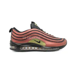 Nike Air Max Space Orange