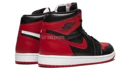 Nike Air Jordan 1 Retro High Homage To Home (Non-numbered)
