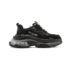 Balensiaga Triple S 2.0 Black