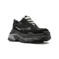 Balensiaga Triple S 2.0 Black