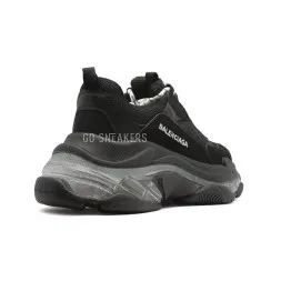 Balensiaga Triple S 2.0 Black