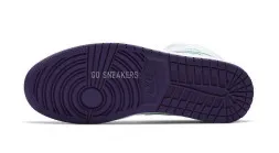 Nike Air Jordan 1 Mid Pregame Pack Mindfulness Luka Doncic