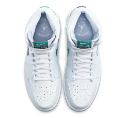 Nike Air Jordan 1 Mid Pregame Pack Mindfulness Luka Doncic