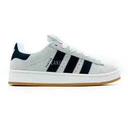 Adidas Campus 00 Grey/Black