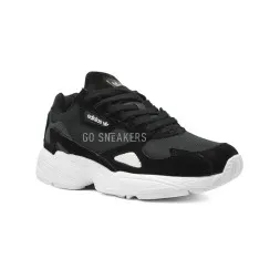 Adidas Falcon Black