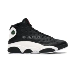 Nike Air Jordan 13 Retro Reverse He Got Game