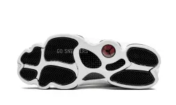 Nike Air Jordan 13 Retro Reverse He Got Game