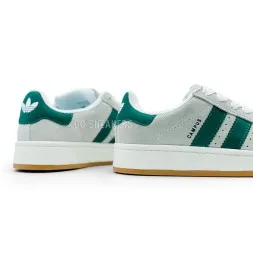 Adidas Campus 00 Grey/Green