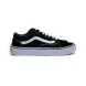 Унисекс кеды Vans Off The Wall Black