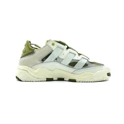 Adidas Niteball White/Olive
