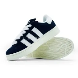 Adidas Campus 00 Black/White