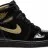 Nike Air Jordan 1 Retro High OG 'Black Metallic Gold'