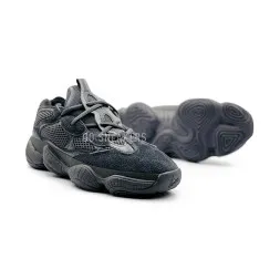 Adidas Yeezy 500 Dark Grey