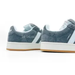 Adidas Campus 00 Grey/White