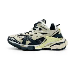 Balenciaga Track Sneaker Beige