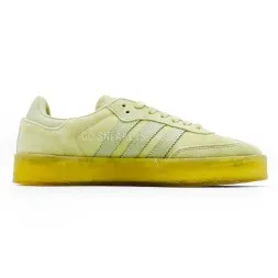 Adidas Clarks Samba Street Beige