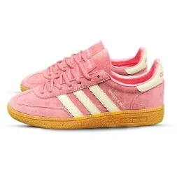 Sporty Rich x Handball Spezial Auburn Gum