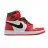 Женские кроссовки Nike Air Jordan 1 Retro Chicago