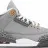 Nike Air Jordan 3 Retro 'Cool Grey' 2021